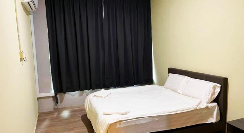 Downtown Inn 耶烈万 外观 照片